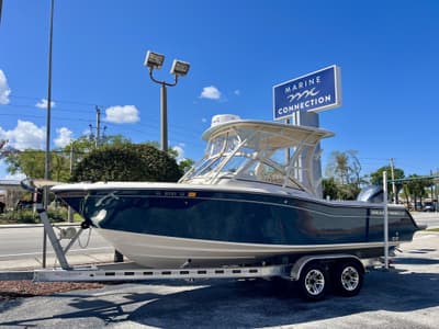 BOATZON | GradyWhite Freedom 235 2020