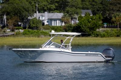 BOATZON | GradyWhite Freedom 235 2023 BOATZON | GradyWhite Freedom 235 2023