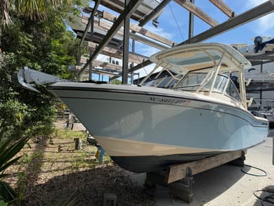 BOATZON | GradyWhite Freedom 235 2024 BOATZON | GradyWhite Freedom 235 2024