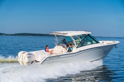 BOATZON | GradyWhite Freedom 235 2026 BOATZON | GradyWhite Freedom 235 2026