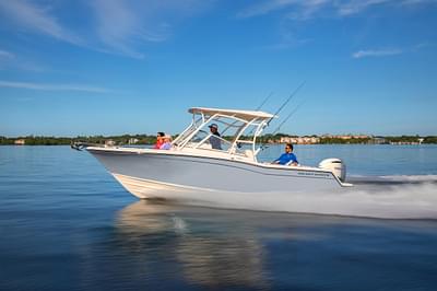 BOATZON | GradyWhite Freedom 235 2026