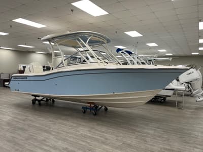 BOATZON | GradyWhite Freedom 235 2026