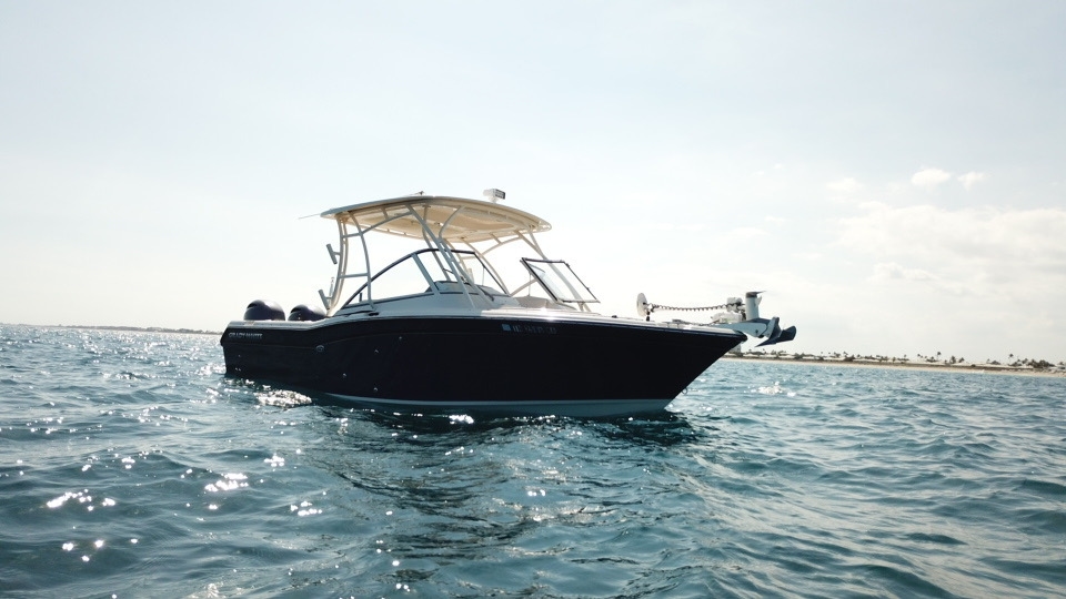 2018 Grady-White GradyWhite Freedom 255 2018 - Sold Boat