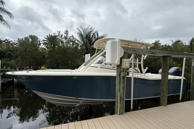 BOATZON | GradyWhite Freedom 255 2021 BOATZON | GradyWhite Freedom 255 2021