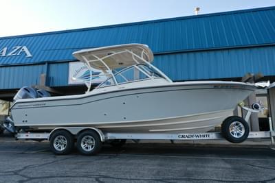 BOATZON | GradyWhite Freedom 255 2023 BOATZON | GradyWhite Freedom 255 2023