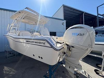 BOATZON | GradyWhite Freedom 255 2025