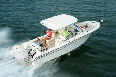 BOATZON | GradyWhite Freedom 255 2026