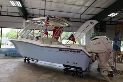 BOATZON | GradyWhite Freedom 255 2026