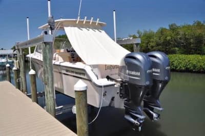 BOATZON | GradyWhite Freedom 275 2014