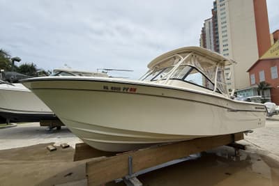 BOATZON | GradyWhite Freedom 275 2015 BOATZON | GradyWhite Freedom 275 2015