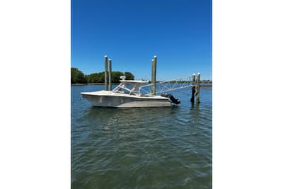 BOATZON | GradyWhite Freedom 275 2016