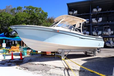 BOATZON | GradyWhite Freedom 275 2016 BOATZON | GradyWhite Freedom 275 2016