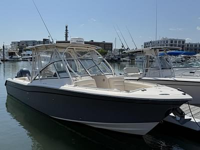 BOATZON | GradyWhite Freedom 275 2017 BOATZON | GradyWhite Freedom 275 2017