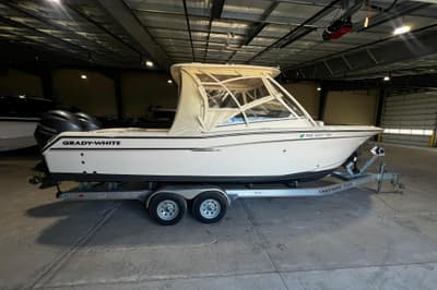BOATZON | GradyWhite Freedom 275 2018 BOATZON | GradyWhite Freedom 275 2018