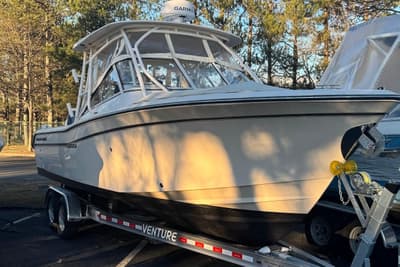 BOATZON | GradyWhite Freedom 275 2018 BOATZON | GradyWhite Freedom 275 2018