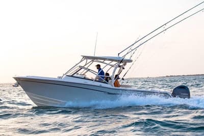 BOATZON | GradyWhite Freedom 275 2019 BOATZON | GradyWhite Freedom 275 2019