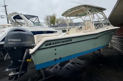 BOATZON | GradyWhite Freedom 275 2019 BOATZON | GradyWhite Freedom 275 2019