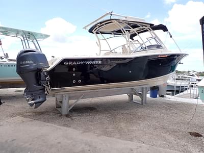 BOATZON | GradyWhite Freedom 275 2019 BOATZON | GradyWhite Freedom 275 2019