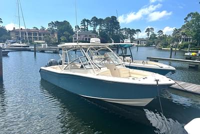 BOATZON | GradyWhite Freedom 275 2020 BOATZON | GradyWhite Freedom 275 2020