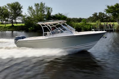 BOATZON | GradyWhite Freedom 275 2021 BOATZON | GradyWhite Freedom 275 2021