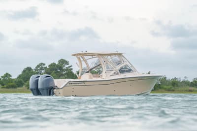 BOATZON | GradyWhite Freedom 275 2021