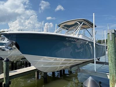 BOATZON | GradyWhite Freedom 275 2021 BOATZON | GradyWhite Freedom 275 2021