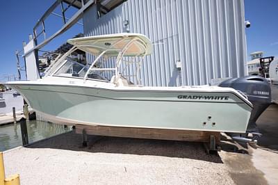 BOATZON | GradyWhite Freedom 275 2021 BOATZON | GradyWhite Freedom 275 2021