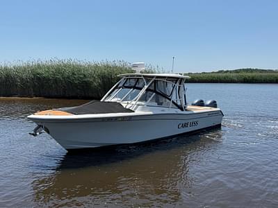 BOATZON | GradyWhite Freedom 275 2022 BOATZON | GradyWhite Freedom 275 2022