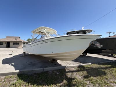 BOATZON | GradyWhite Freedom 275 2022 BOATZON | GradyWhite Freedom 275 2022