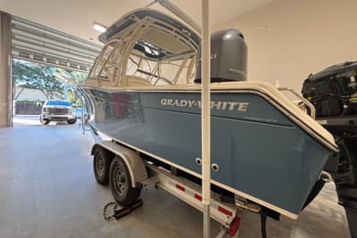 BOATZON | GradyWhite Freedom 275 2022