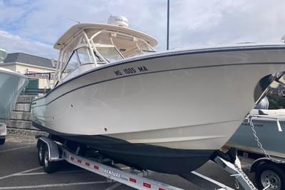BOATZON | GradyWhite Freedom 275 2022 BOATZON | GradyWhite Freedom 275 2022