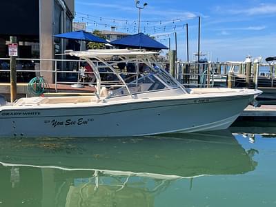 BOATZON | GradyWhite Freedom 275 2023 BOATZON | GradyWhite Freedom 275 2023