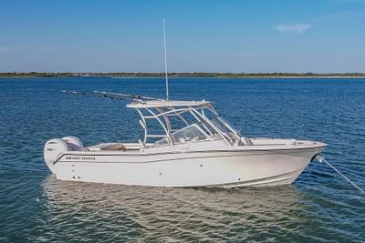 BOATZON | GradyWhite Freedom 275 2024 BOATZON | GradyWhite Freedom 275 2024