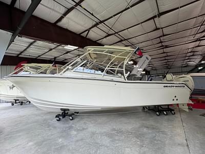 BOATZON | GradyWhite Freedom 275 2025