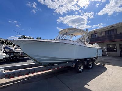 BOATZON | GradyWhite Freedom 275 2025
