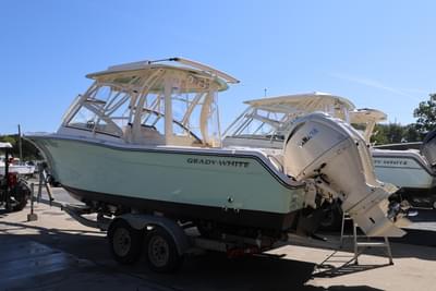 BOATZON | GradyWhite Freedom 275 2025