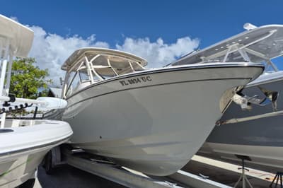 BOATZON | GradyWhite Freedom 275 2025