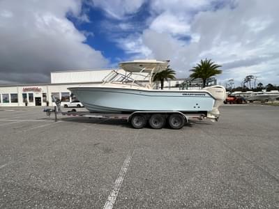 BOATZON | GradyWhite Freedom 275 2026 BOATZON | GradyWhite Freedom 275 2026