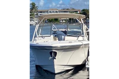 BOATZON | GradyWhite Freedom 285 2015 BOATZON | GradyWhite Freedom 285 2015