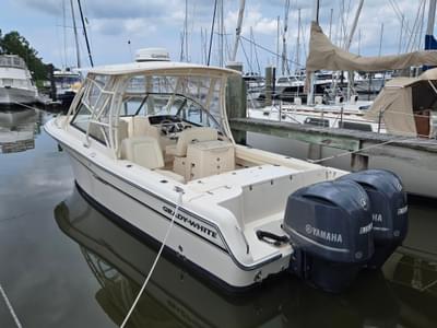 BOATZON | GradyWhite Freedom 285 2015 BOATZON | GradyWhite Freedom 285 2015