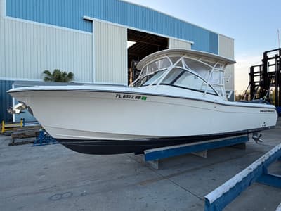 BOATZON | GradyWhite Freedom 285 2016