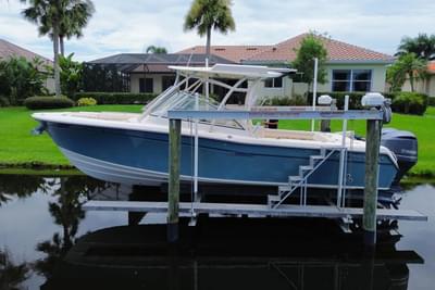 BOATZON | GradyWhite Freedom 285 2018 BOATZON | GradyWhite Freedom 285 2018