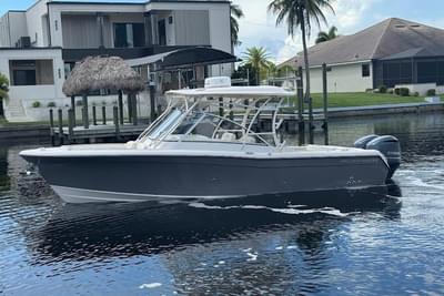 BOATZON | GradyWhite Freedom 285 2020 BOATZON | GradyWhite Freedom 285 2020