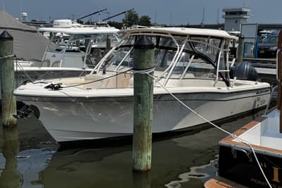 BOATZON | GradyWhite Freedom 285 2022 BOATZON | GradyWhite Freedom 285 2022