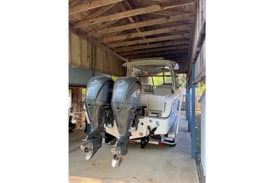 BOATZON | GradyWhite Freedom 285 2023