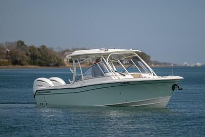 BOATZON | GradyWhite Freedom 285 2023