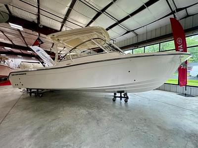 BOATZON | GradyWhite Freedom 285 2025