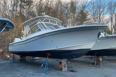 BOATZON | GradyWhite Freedom 285 2025 BOATZON | GradyWhite Freedom 285 2025