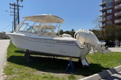 BOATZON | GradyWhite Freedom 285 2025 BOATZON | GradyWhite Freedom 285 2025