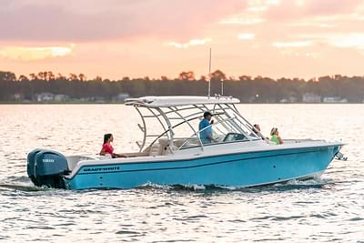 BOATZON | GradyWhite Freedom 285 2026